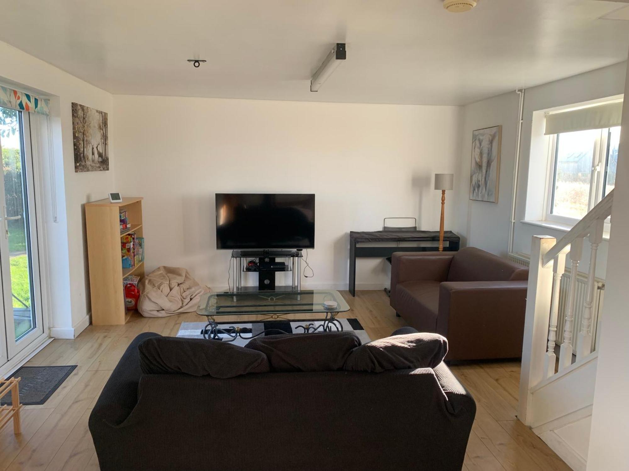 1 Bedroom Annex, Private Bathroom, Peaceful Area Claypits Exteriör bild